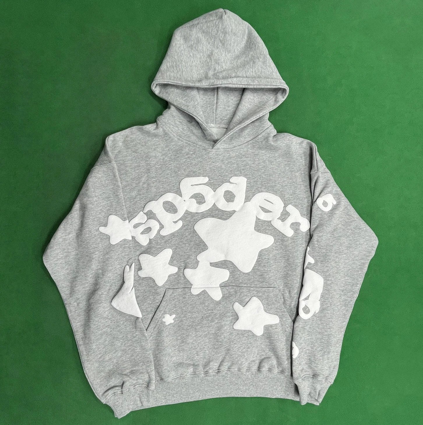 Cactus Jack x Travis Scott '999 666' Graphic Hoodie Black - 13
