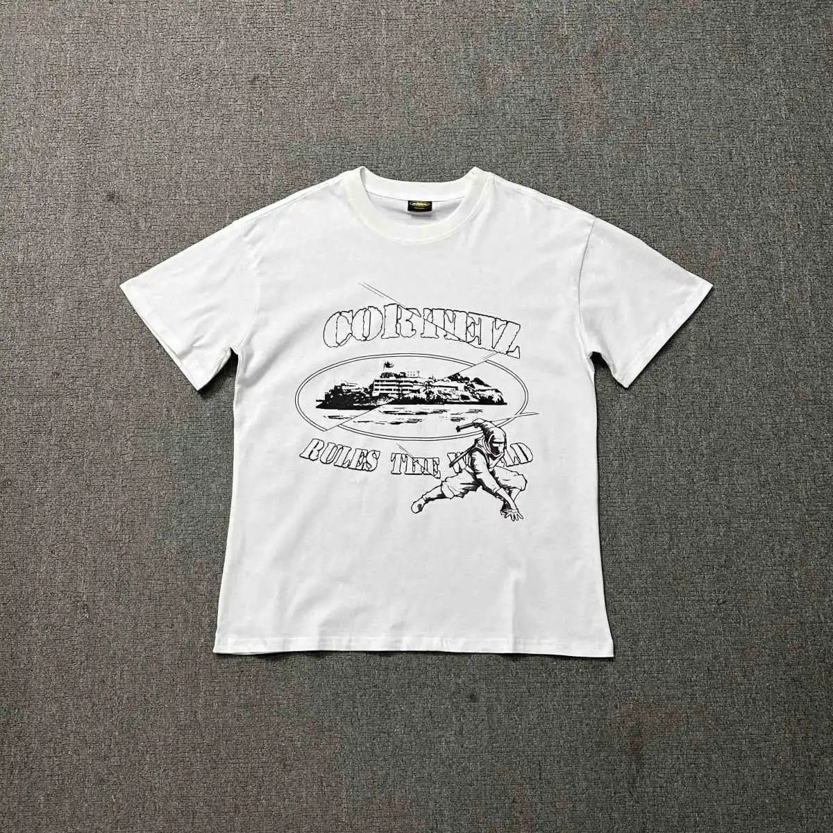 3193 (White)