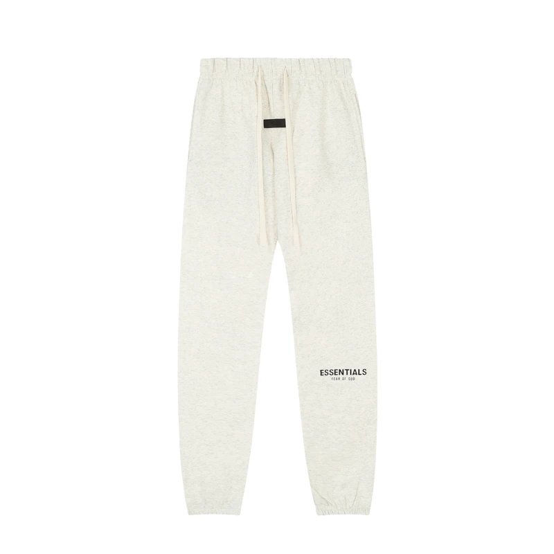 Cuffed Essential Joggers