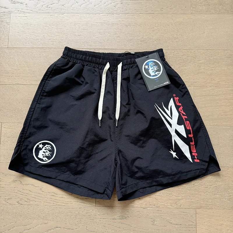 Hellstar shorts
