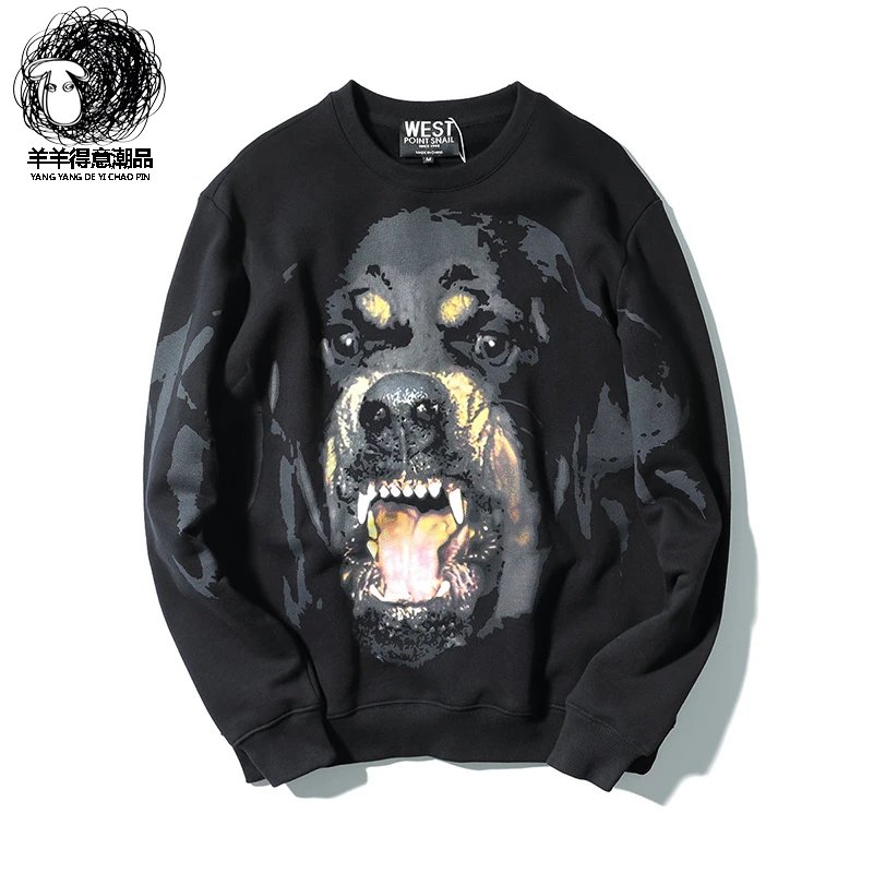 Big Dog (with Velvet)