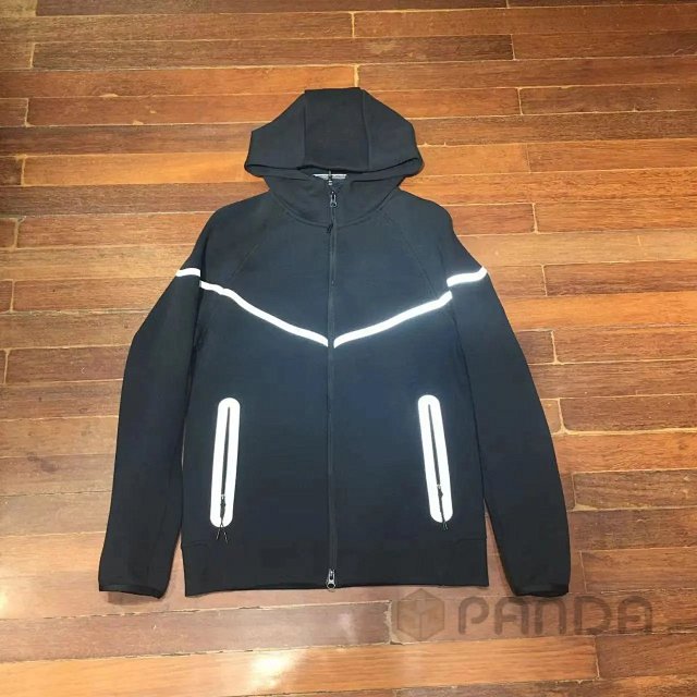 Nike Tech Reflective Hoodie Suit: seller detail photo 8