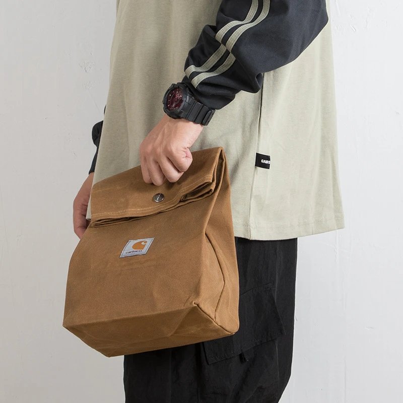 Carhartt Lunch Box