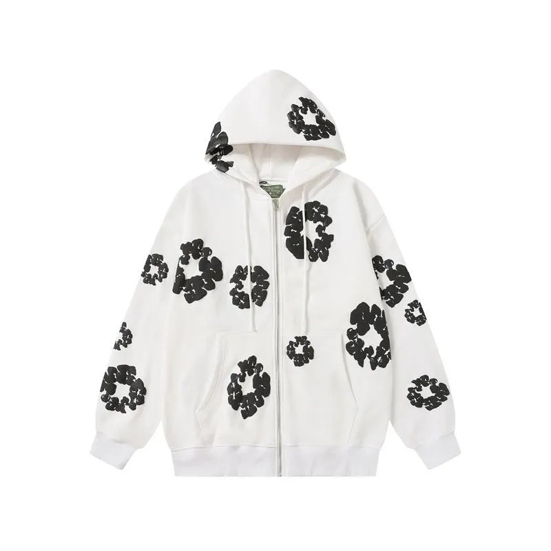Fashion Hoodie Jacket photo 8