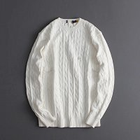Ralph Lauren Sweater — seller photo 3