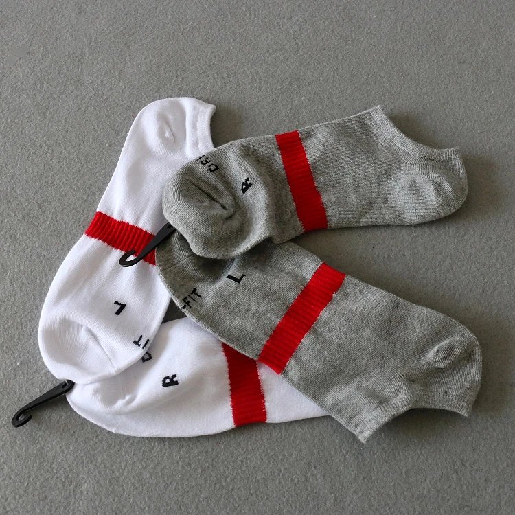 Jordan Short Socks
