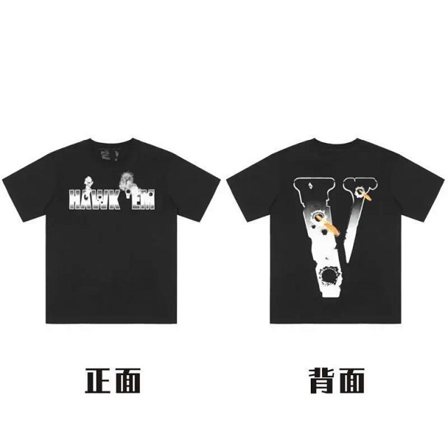 Vlone T-shirt: seller detail photo 3