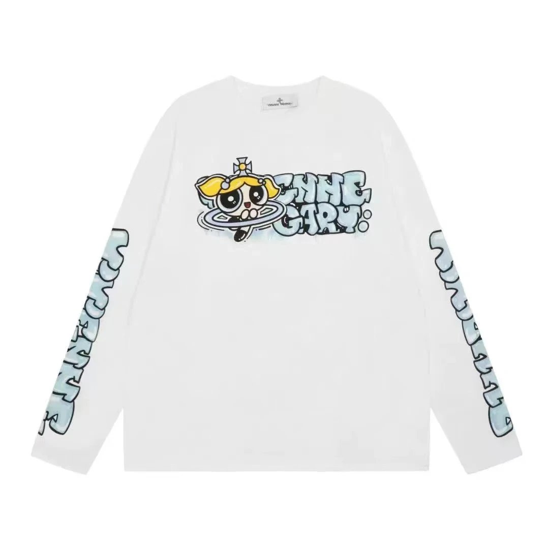 Vivienne westwood longsleeve foto 6