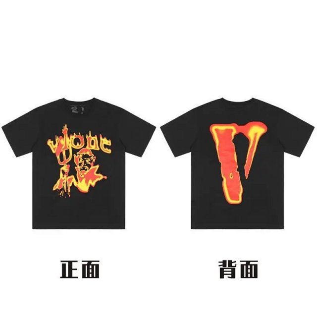 Vlone T-shirt: seller detail photo 7