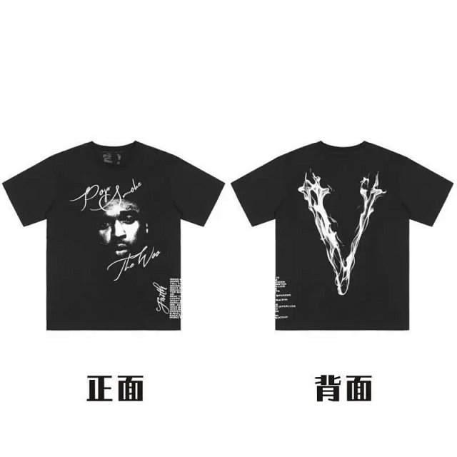 Vlone T-shirt: seller detail photo 11