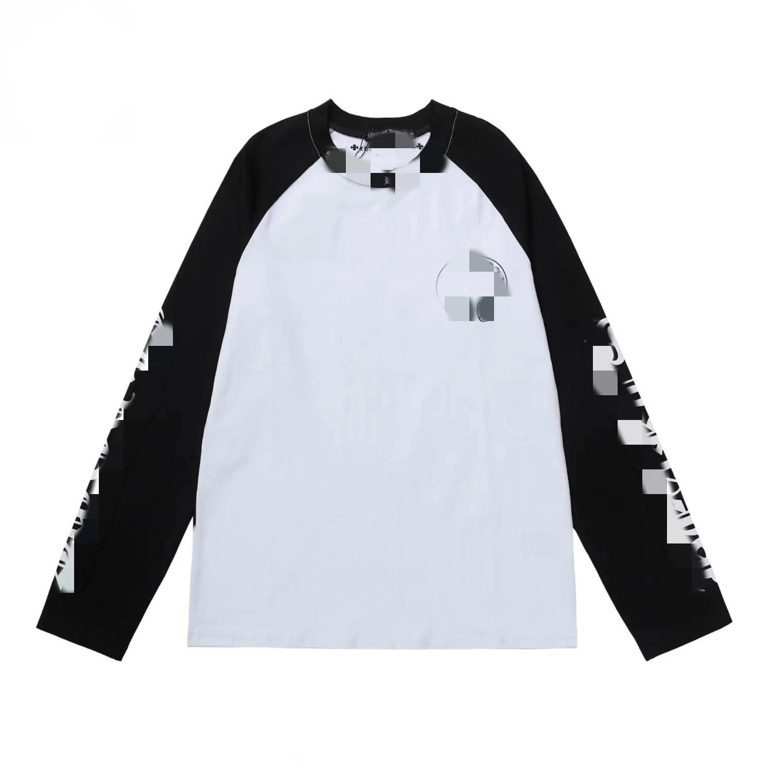White and Black