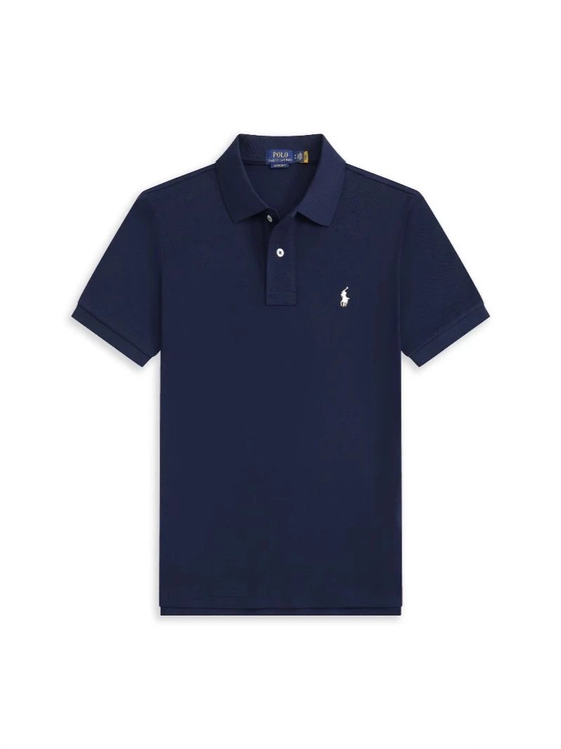 Fashion Short Sleeve T-Shirt photo 4