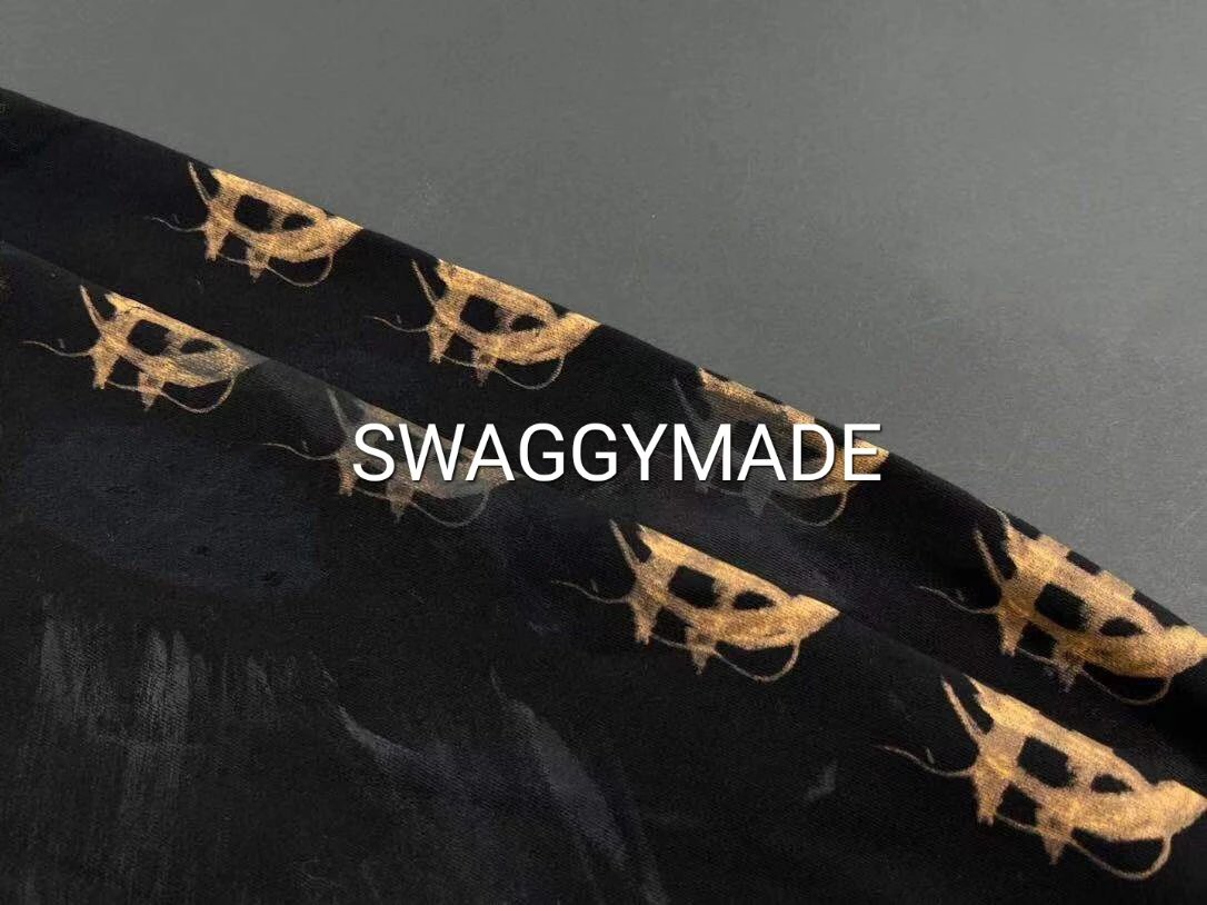 Balenciaga Heavy Metal Zip Up
