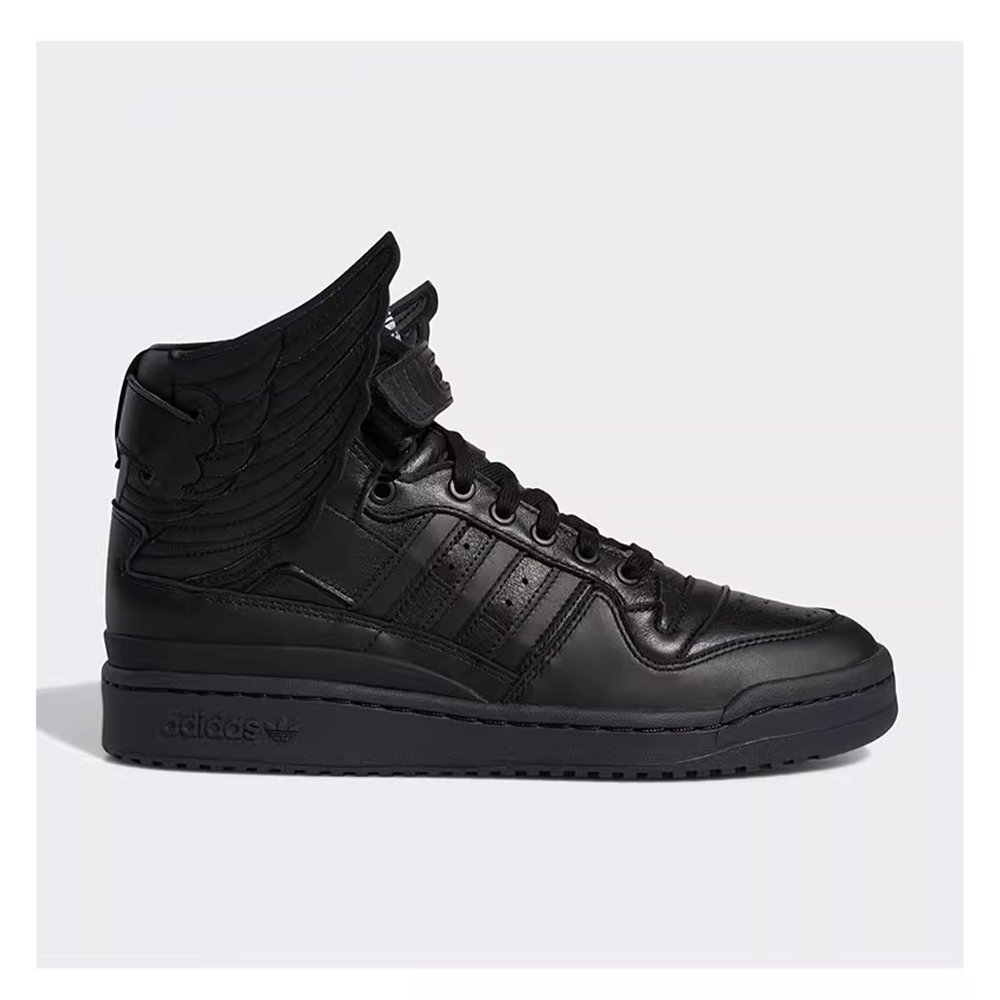 Adidas X Jeremy Scotts High 3