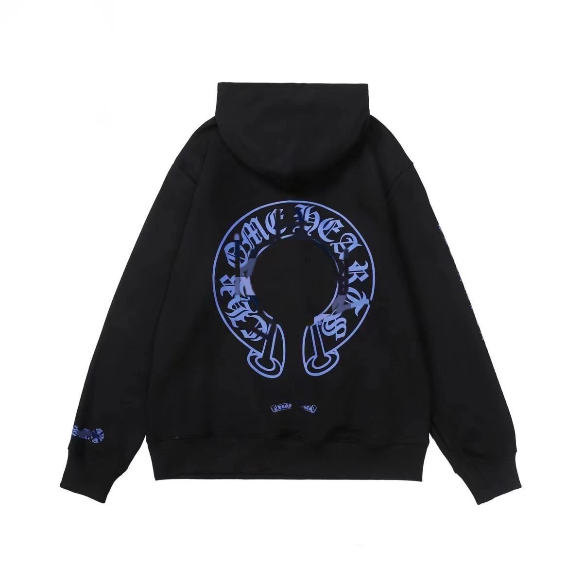 Black 8897#Sweatshirt