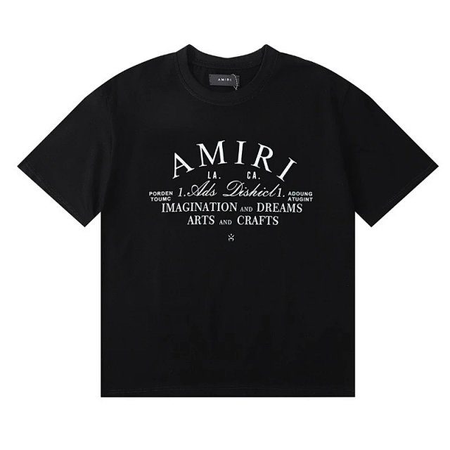 Amiri T-shirt: seller detail photo 11
