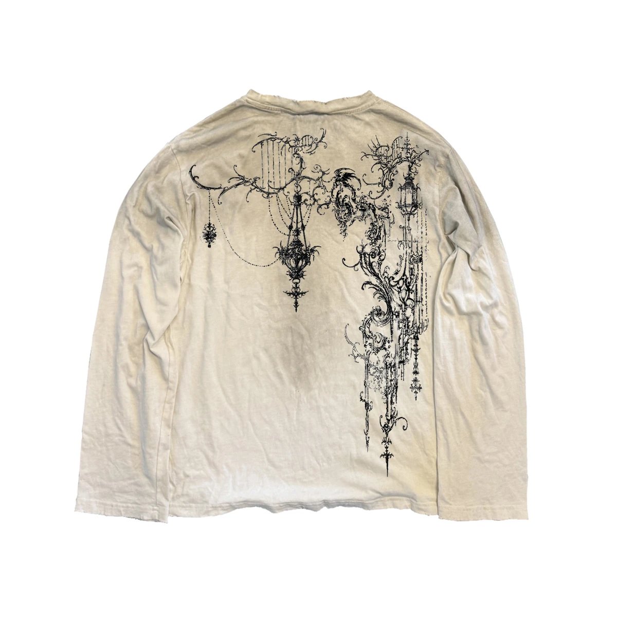 Shibu Longsleeve