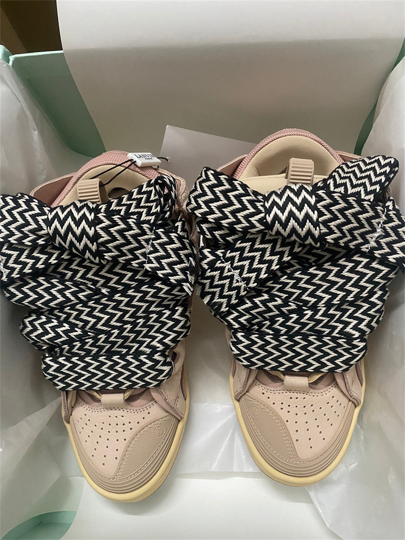 Lanvin Curb foto 3
