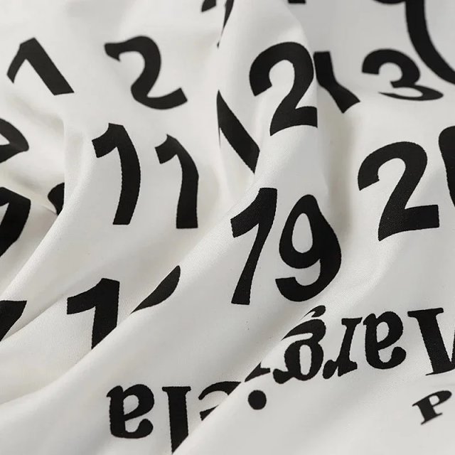 Maison Margiela Button Up: seller detail photo 8