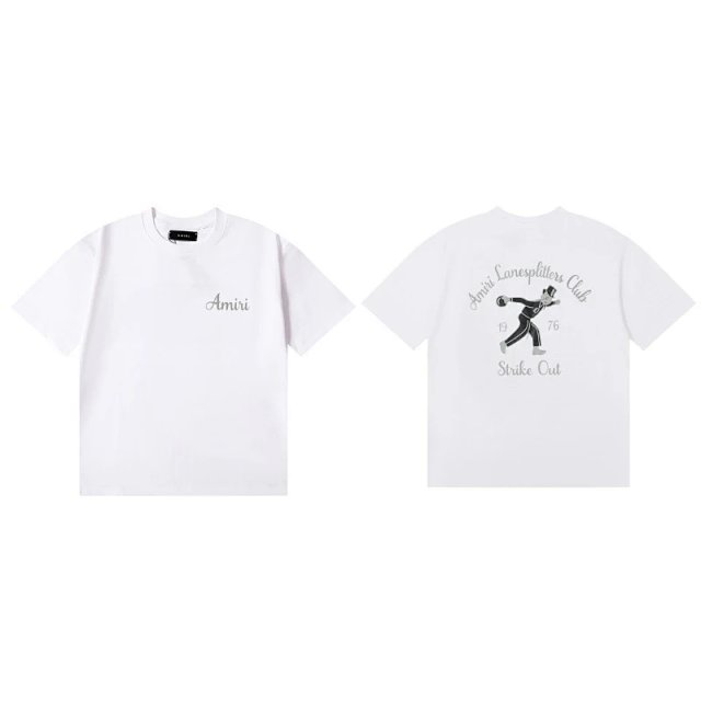 AMIRI T-shirt TEE: seller detail photo 14