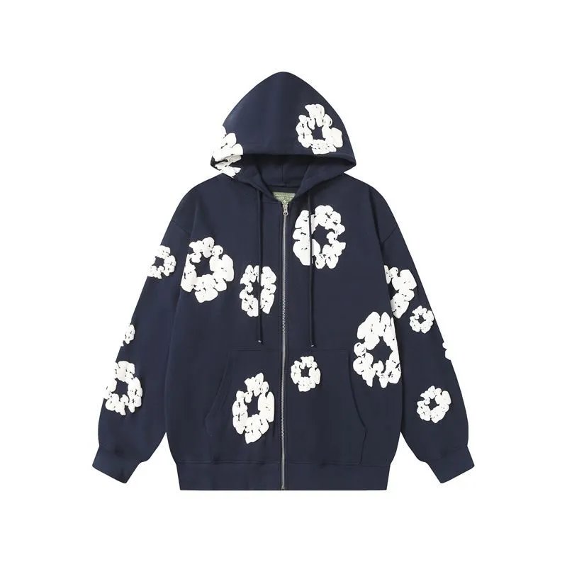 Fashion Hoodie Jacket photo 4