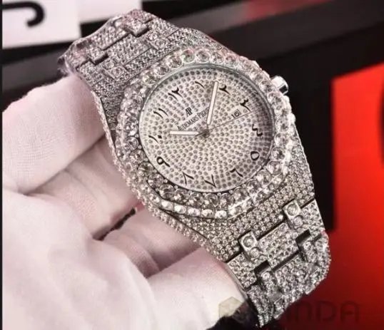 Watch product photo 2