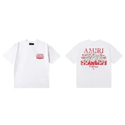thumbnail for High-quality pure cotton new versatile casual short sleeves