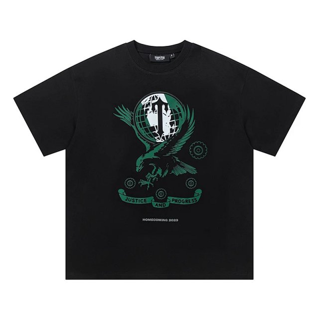Trapstar T-shirt: seller detail photo 8