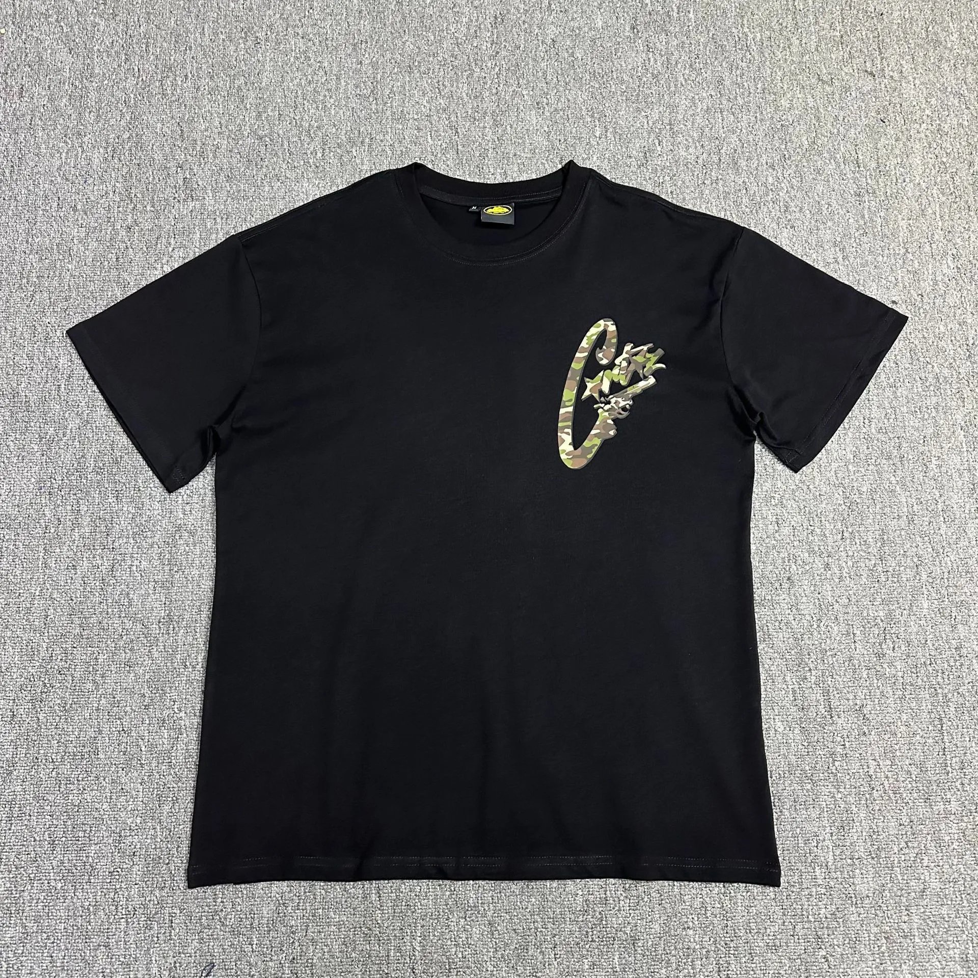 3111 (Black)