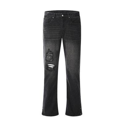 Bell-bottoms