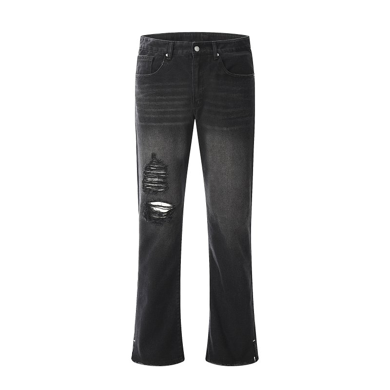 Bell-bottoms
