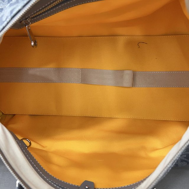 Goyard Bag: seller detail photo 9
