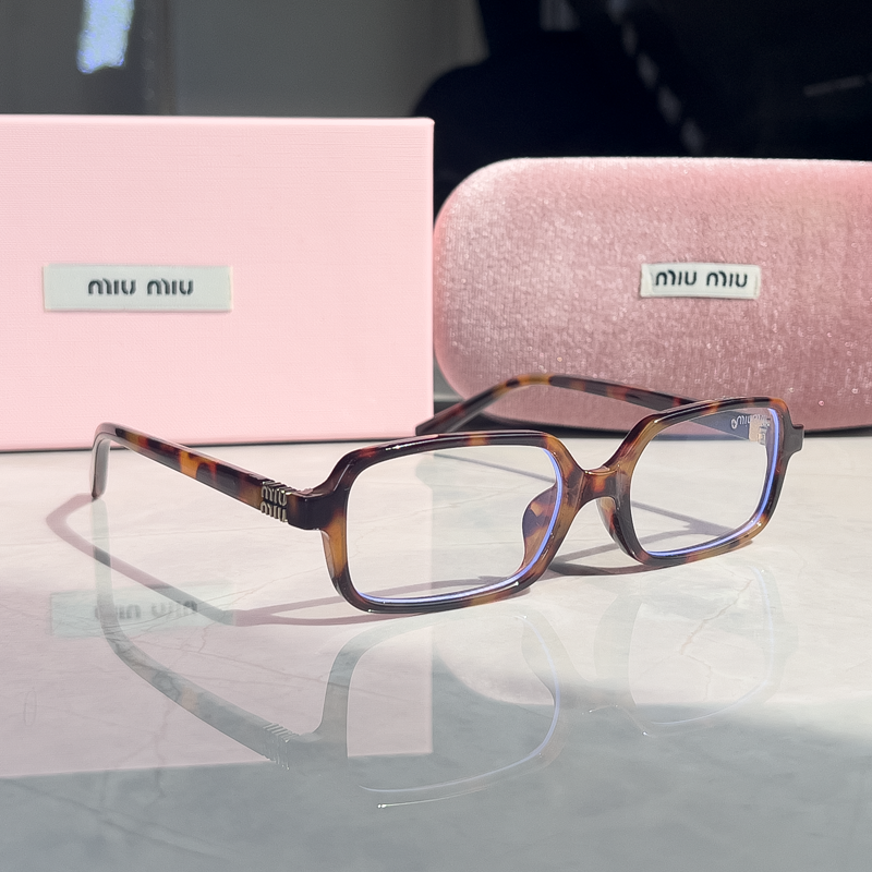 New fashion all-match glasses