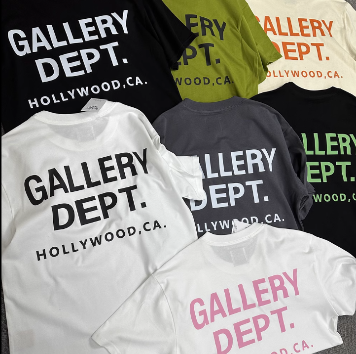 Gallery Dept Tee