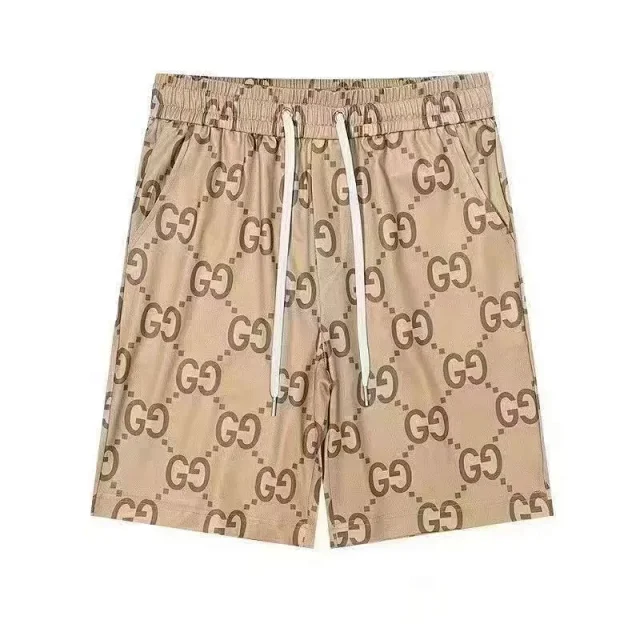 Burberry Shorts Check Drawstring product detail image 11