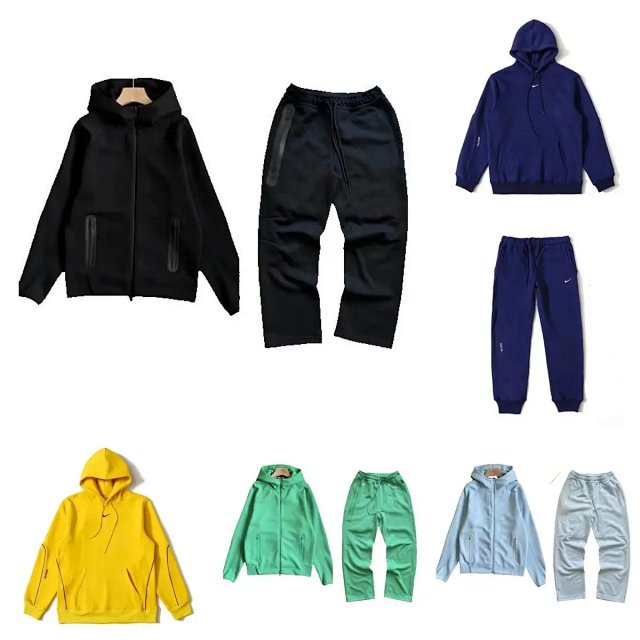 Nike Nocta Tech Fleece: seller detail photo 1