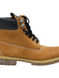 Chrome Hearts Timberlands (Custom-made) — seller photo 3