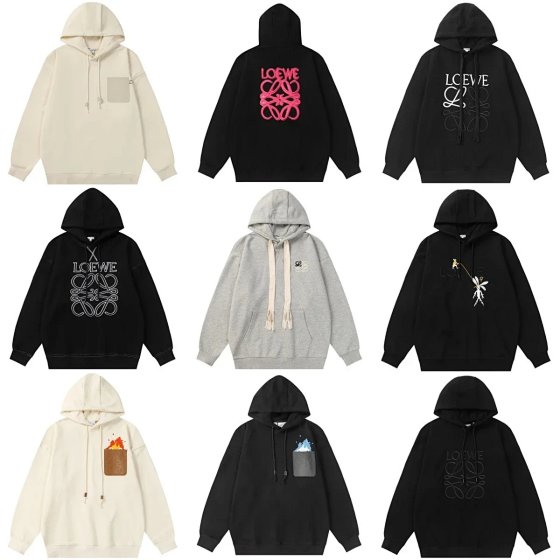 Fashion hoodie 7536011457