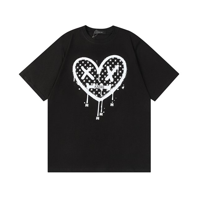 Amiri T-shirt: seller detail photo 6