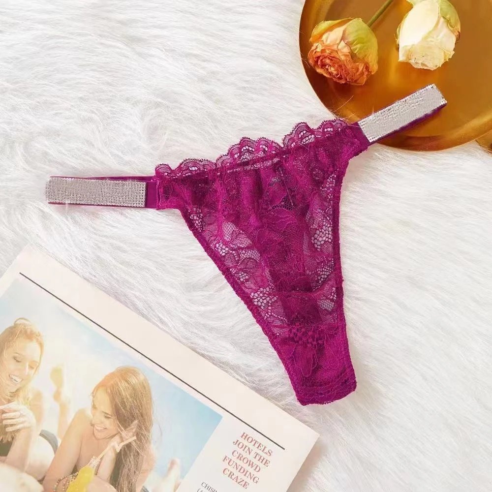 VICTORIA's Secret Thongs · 5