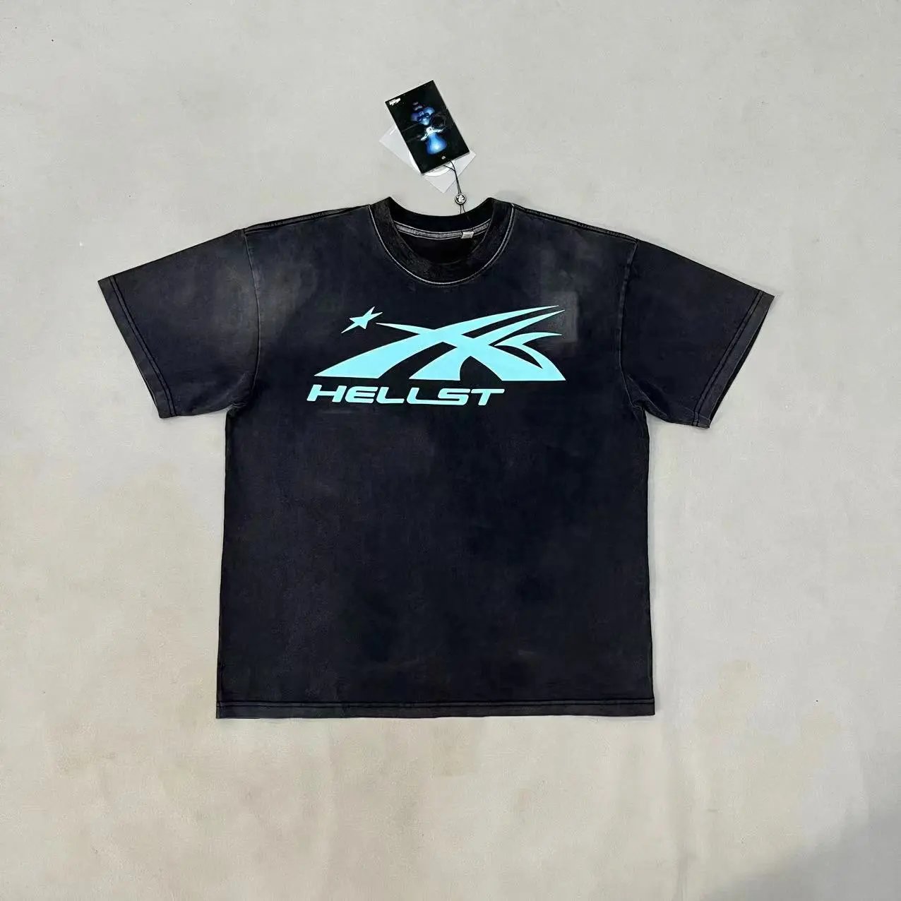 Hellstar Family tee foto 4