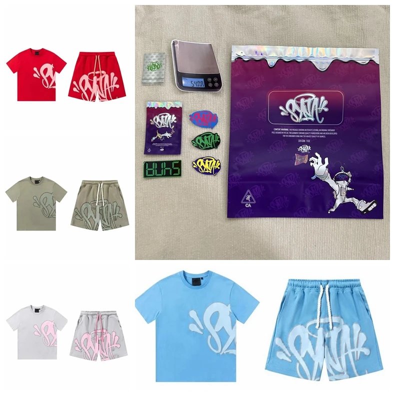 Syna Sets