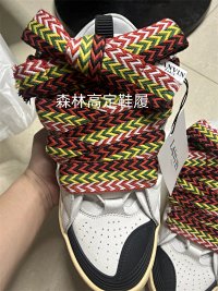 Lanvin Curb — seller photo 2