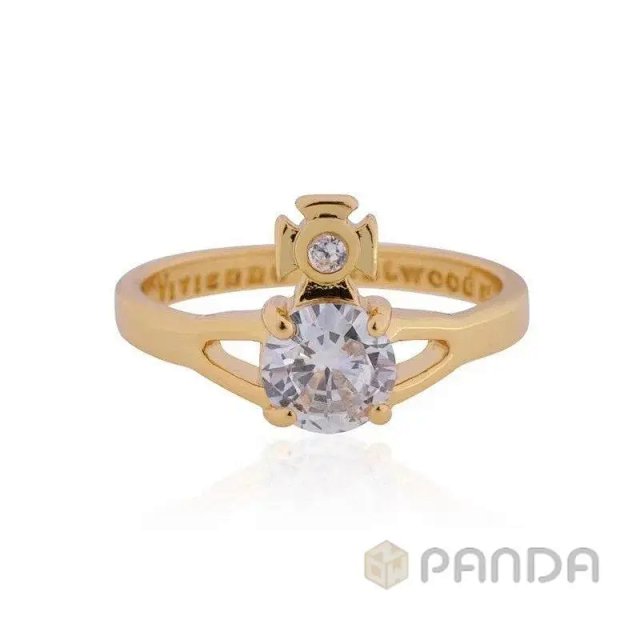 Vivienne Westwood Ring: seller detail photo 7