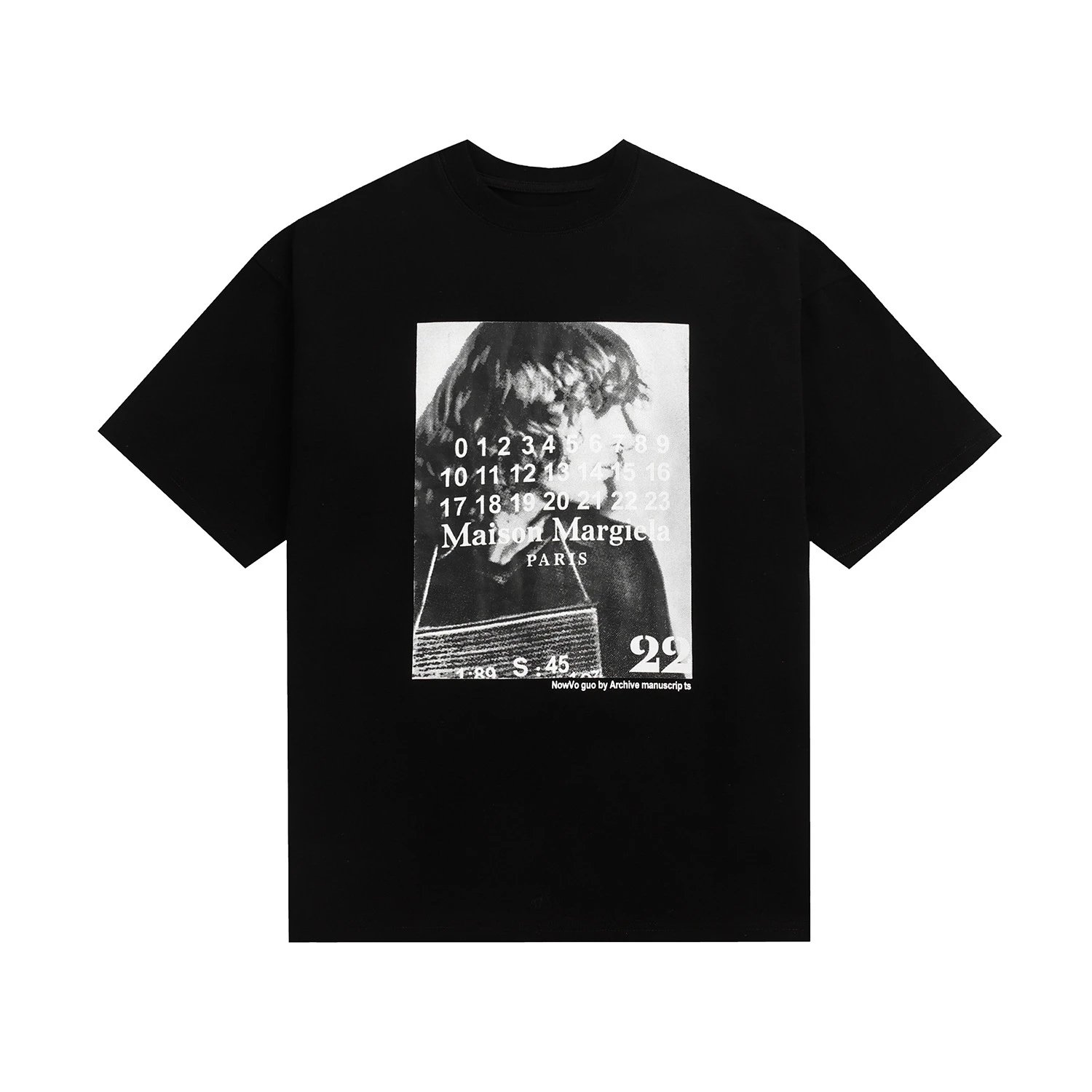 Maison Margiela - rep Maison Margiela