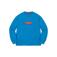 Supreme Black Box Logo Crewneck — seller photo 3