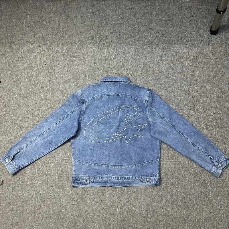 Fashion Denim Set photo 4