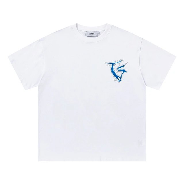 Trapstar T-shirt: seller detail photo 9