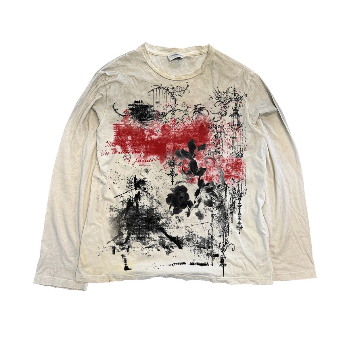 Shibu Longsleeve · 2