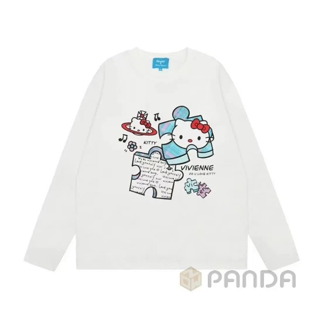 Vivienne Westwood Sweatshirt: seller detail photo 10